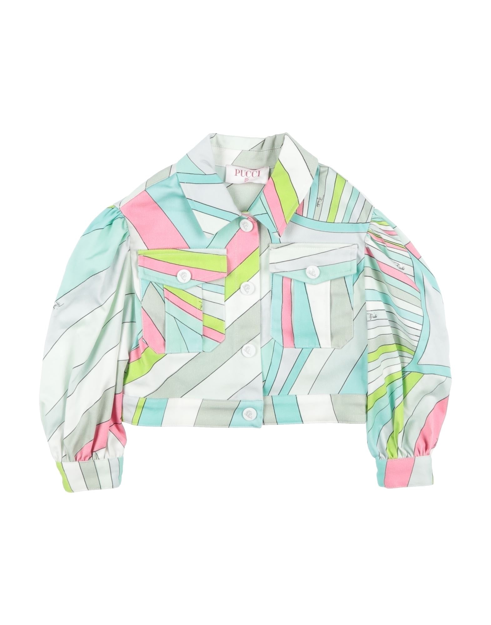 PUCCI - Jackets