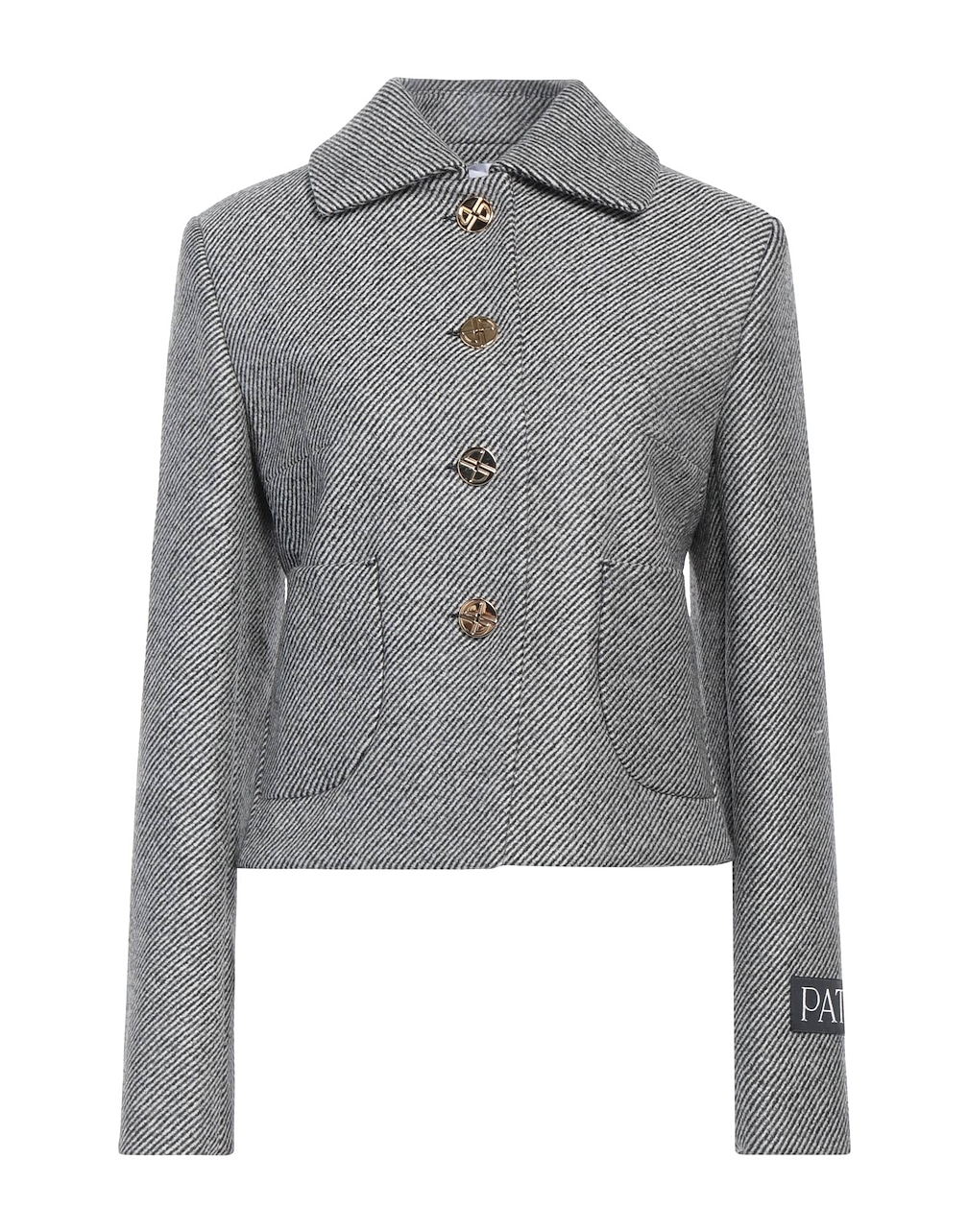 PATOU - Vestes et blousons