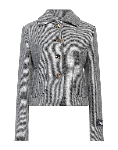 PATOU Jacket 100% Virgin Wool