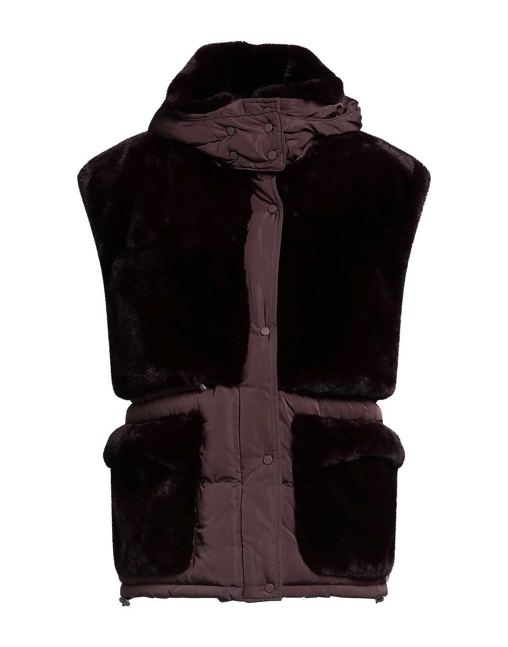 VEGANCODE - Shearling & Teddy