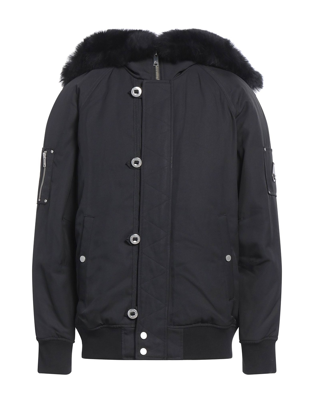MOOSE KNUCKLES - Jackets