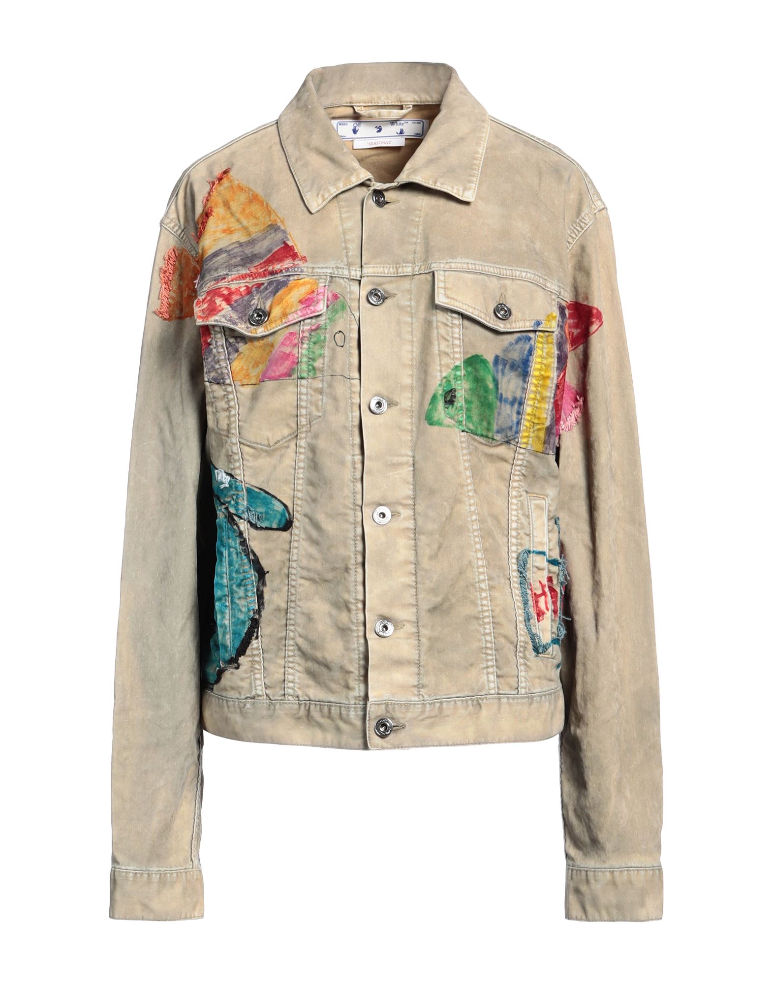 OFF-WHITE™ - Jackets