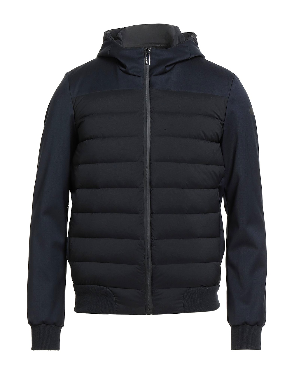 RRD - Puffers