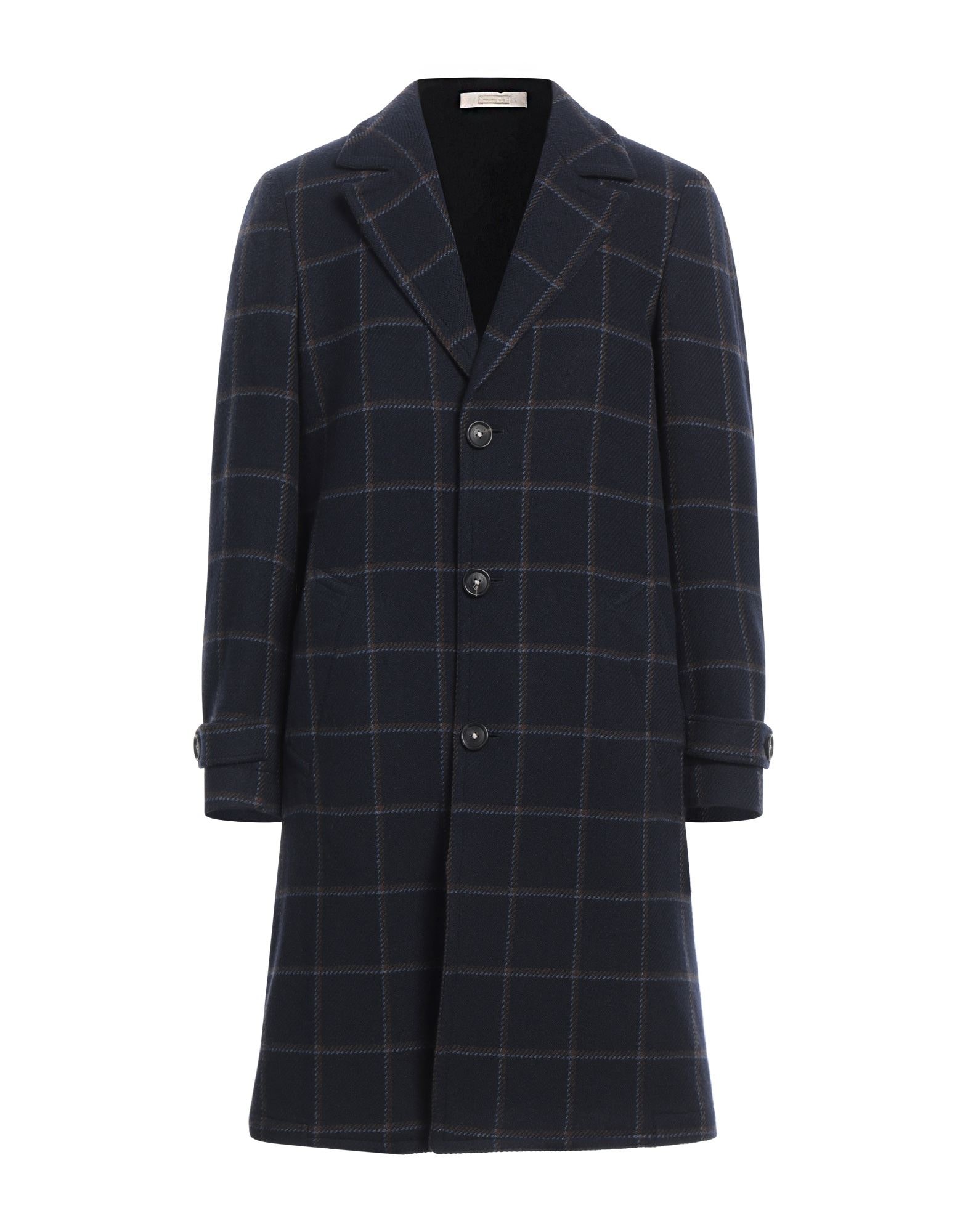 MASSIMO ALBA | Military green Men's Jacket | YOOX