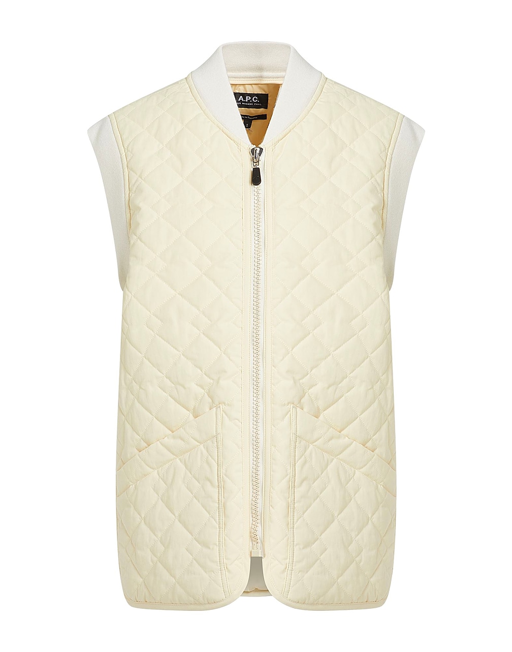 A.P.C. - Gilets