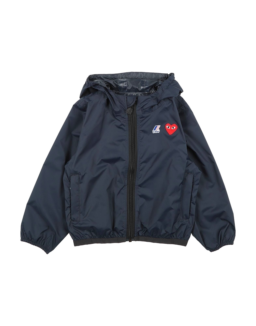 COMME des GARÇONS PLAY x K-WAY - Jackets