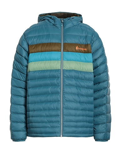 COTOPAXI Shell jacket 100% Nylon