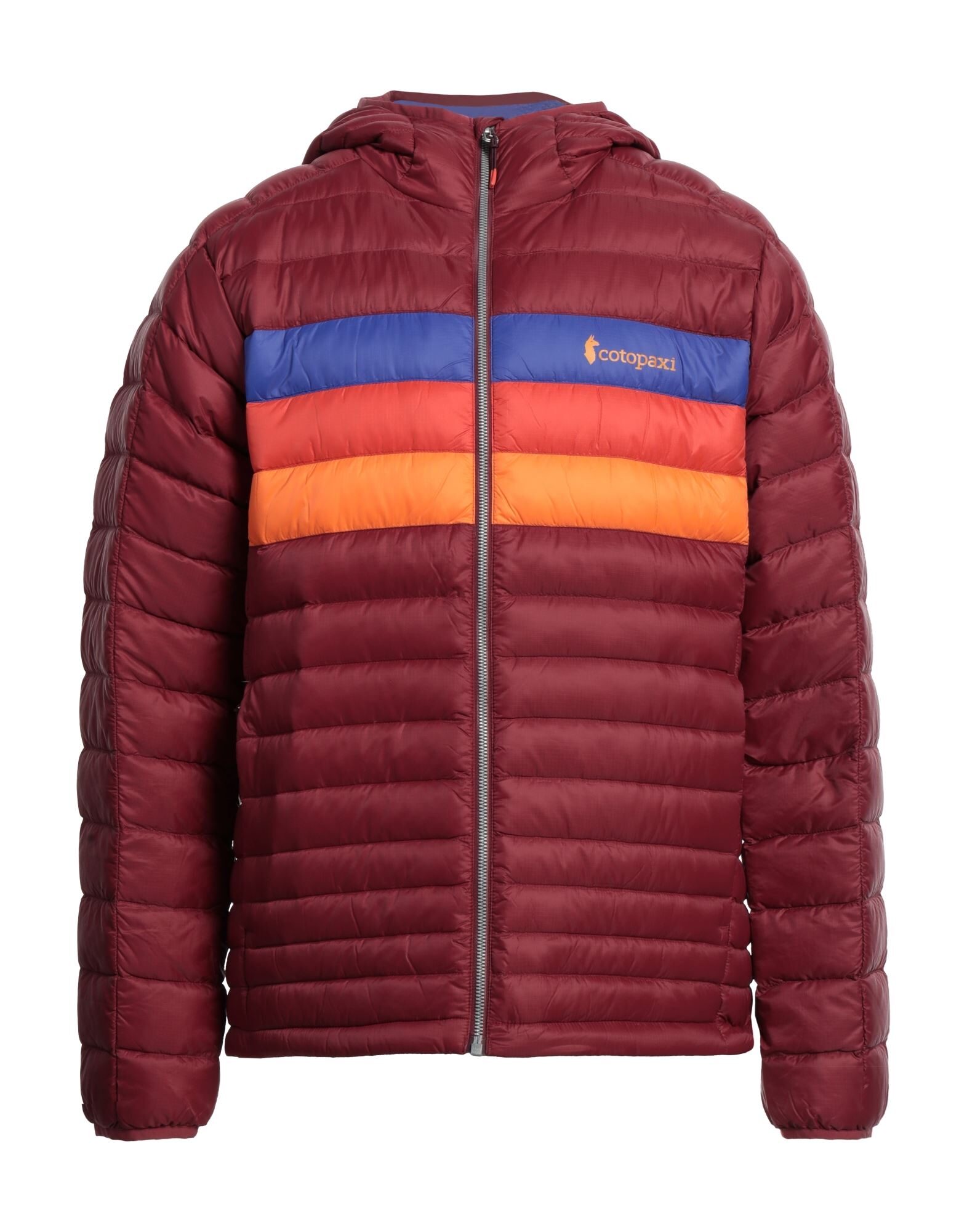 COTOPAXI - ダウン＆シンセティック