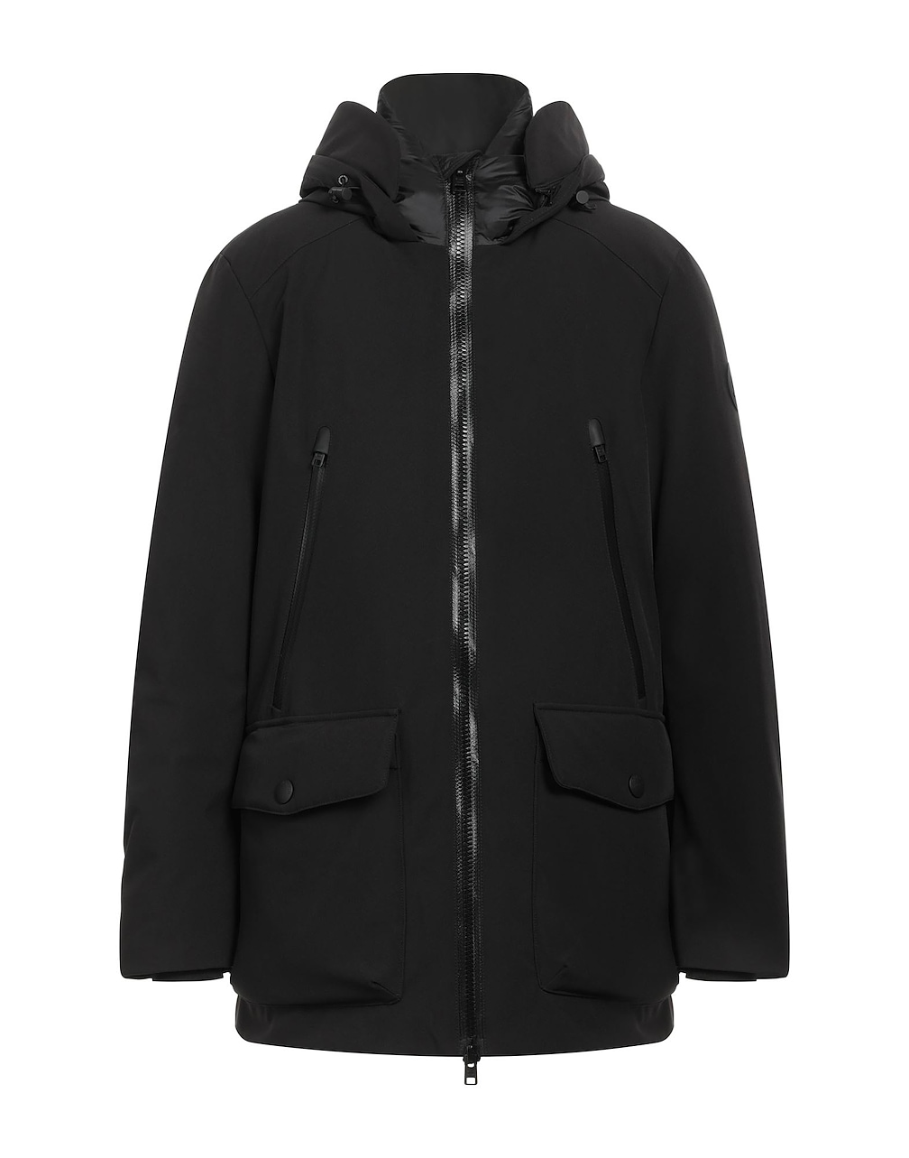 WOOLRICH - Μπουφάν με επένδυση