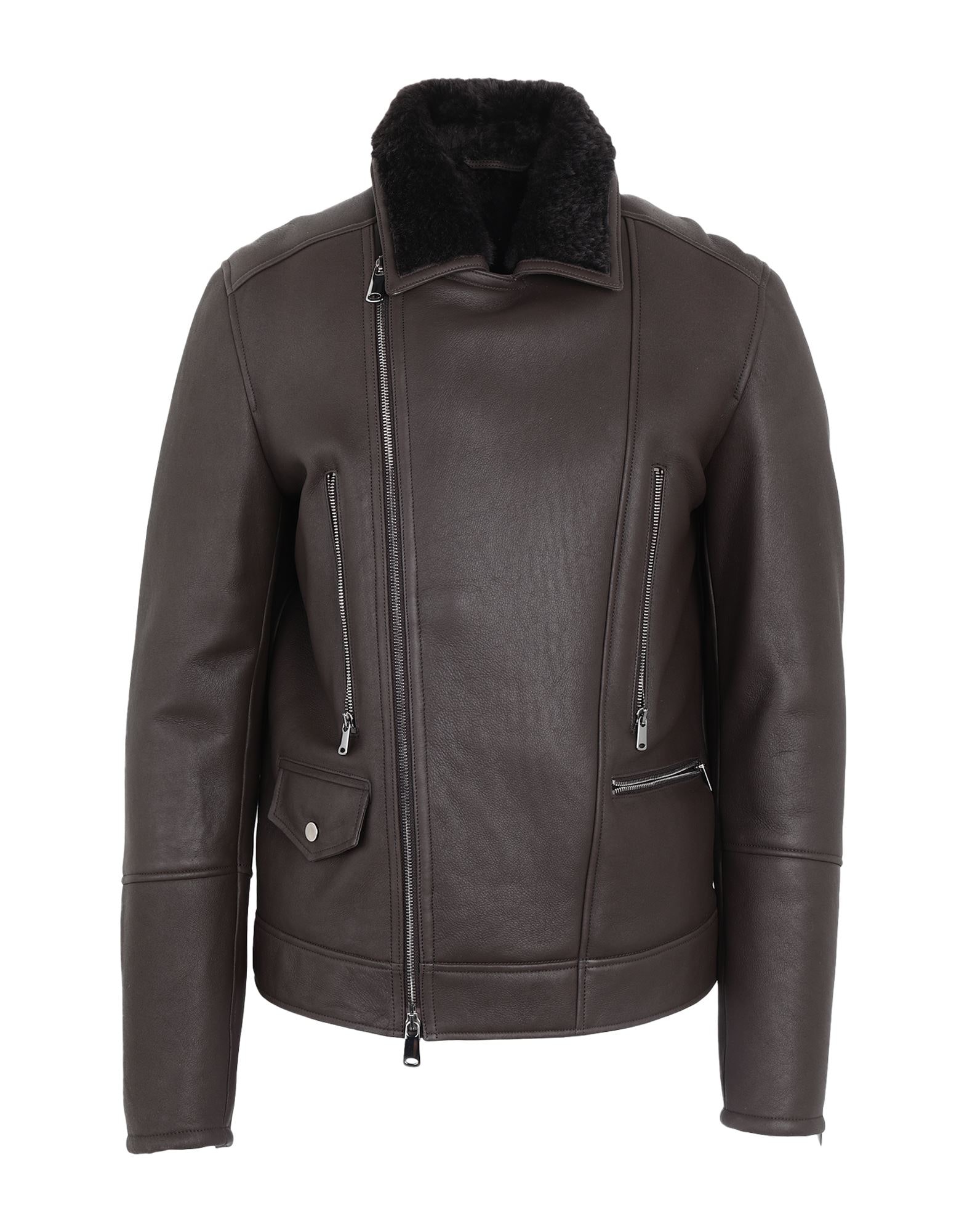 SWORD 6.6.44 - Shearling & Teddy