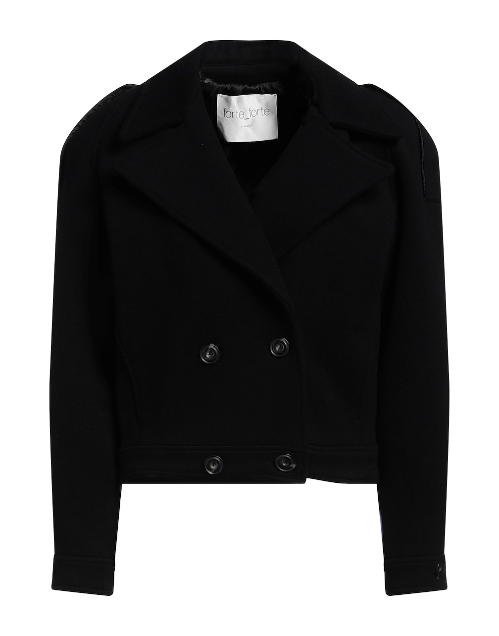 FORTE_FORTE - Coats