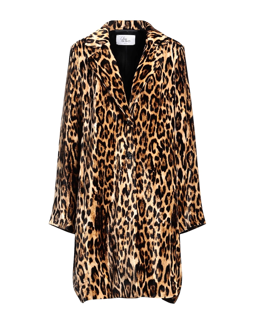 SLEEP NO MORE - Overcoats & Trench Coats