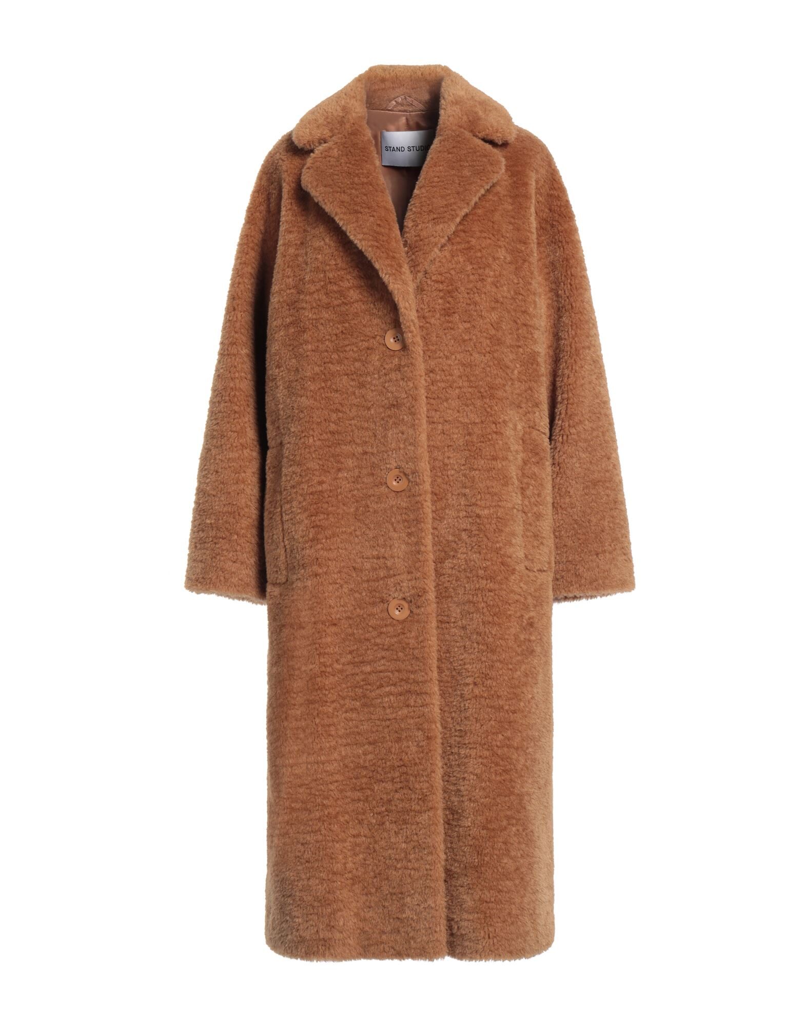 STAND STUDIO - Moutons et fausses fourrures