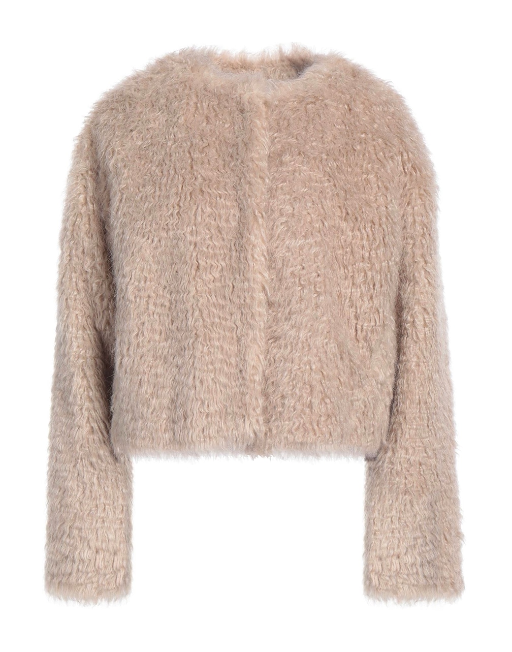 MOLLIOLLI - Shearling- & Kunstfell