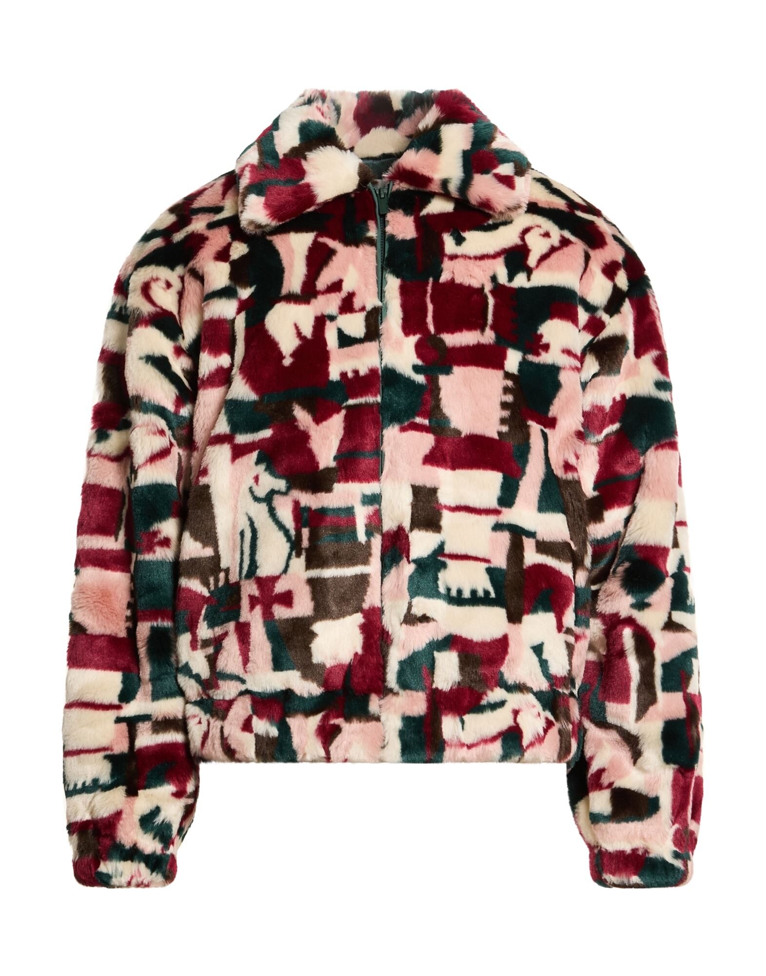 DRÔLE DE MONSIEUR - Shearling & Teddy