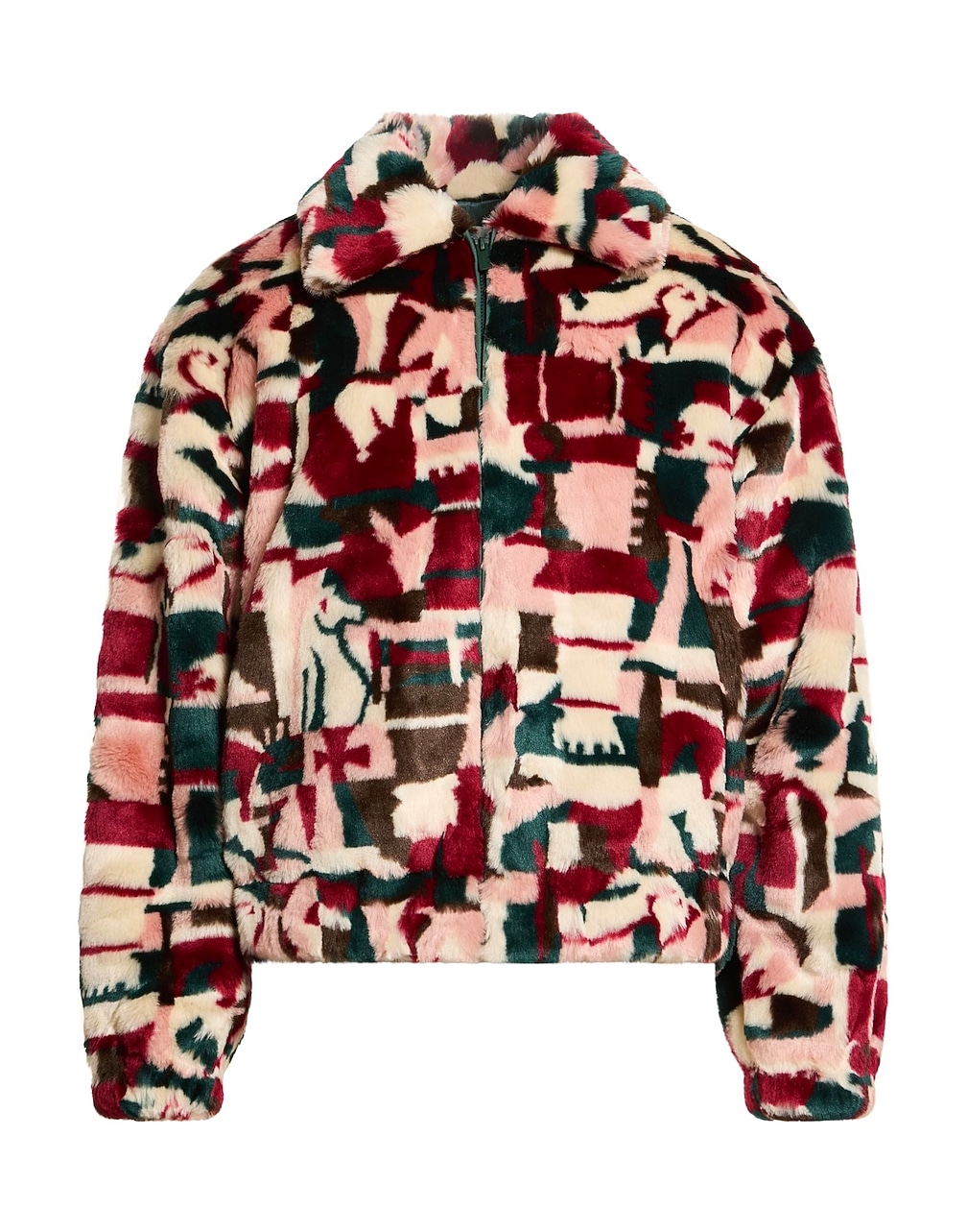 DRÔLE DE MONSIEUR - Shearling & Teddy