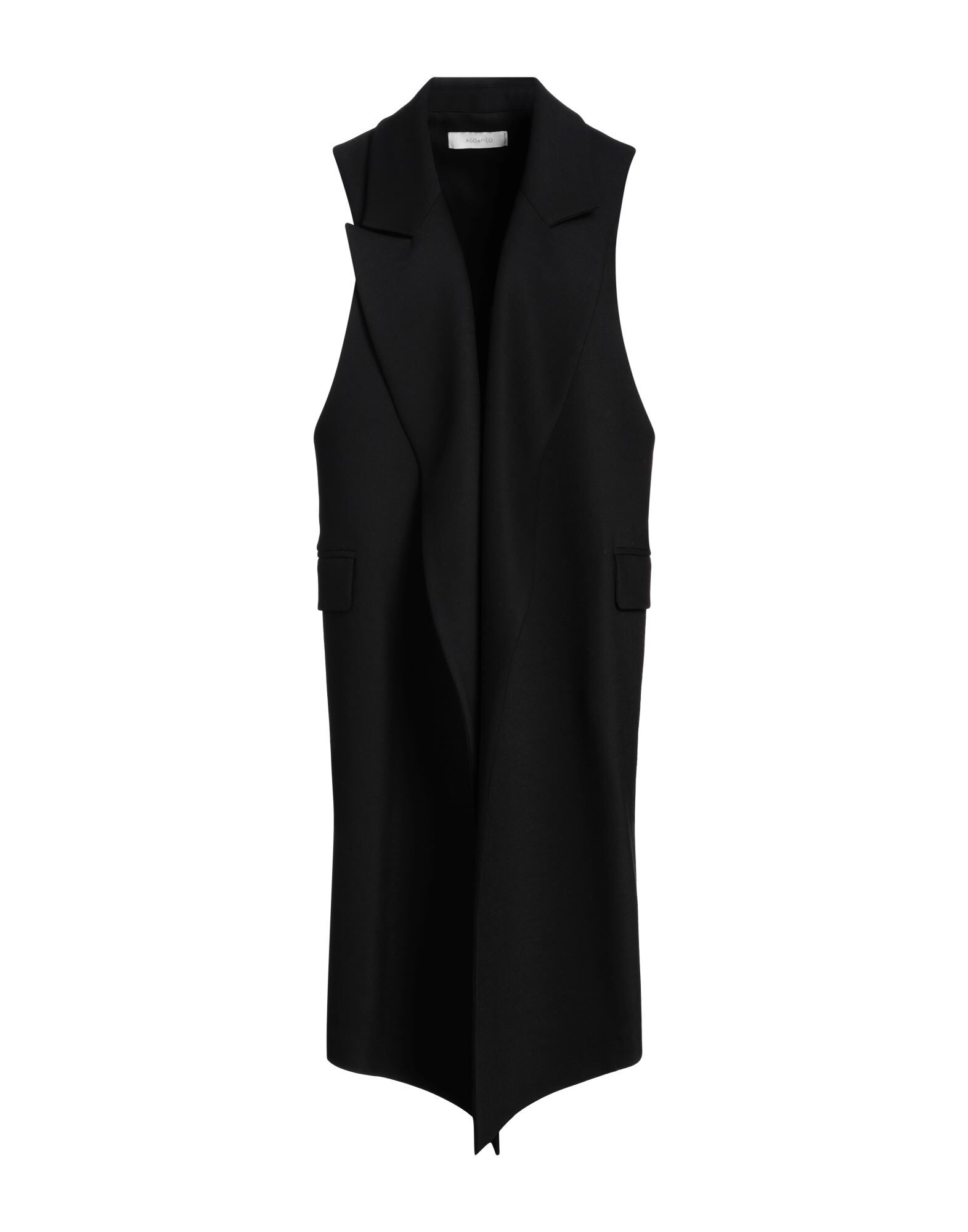 AGO E FILO - Overcoats & Trench Coats