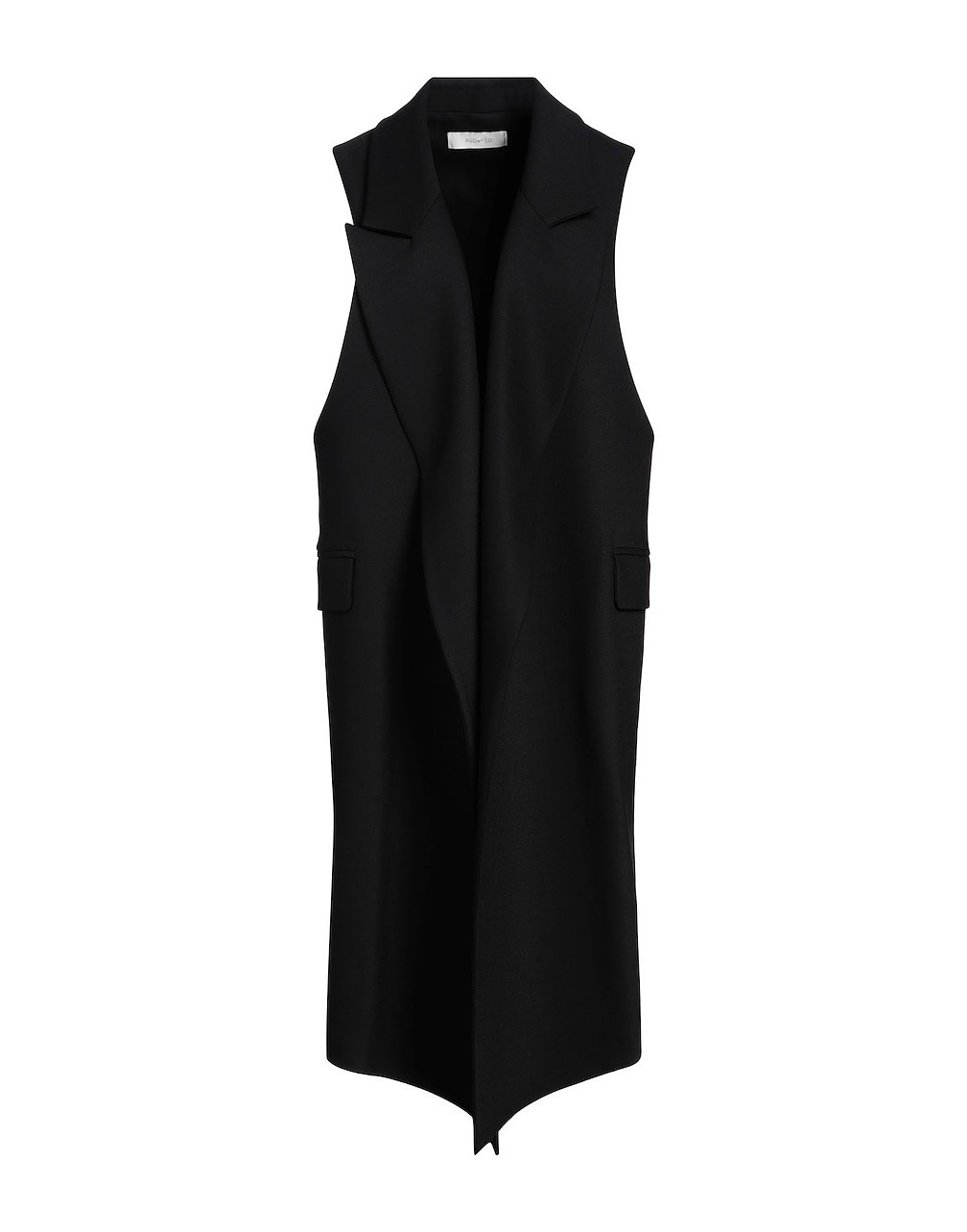 AGO E FILO - Overcoats & Trench Coats