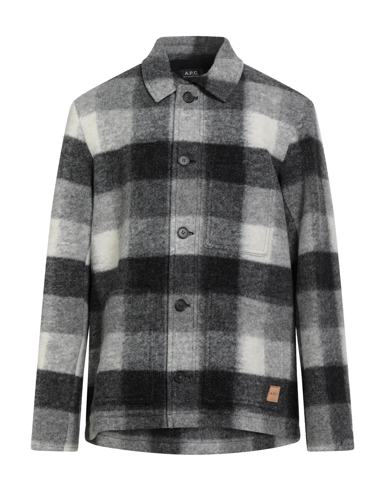 A.P.C. - Jacken und Anoraks