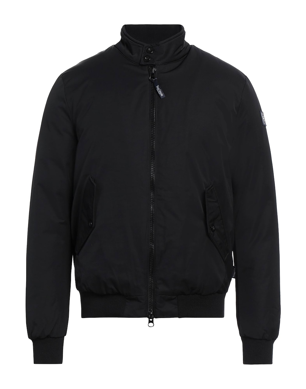 THREE STROKE - Jackets