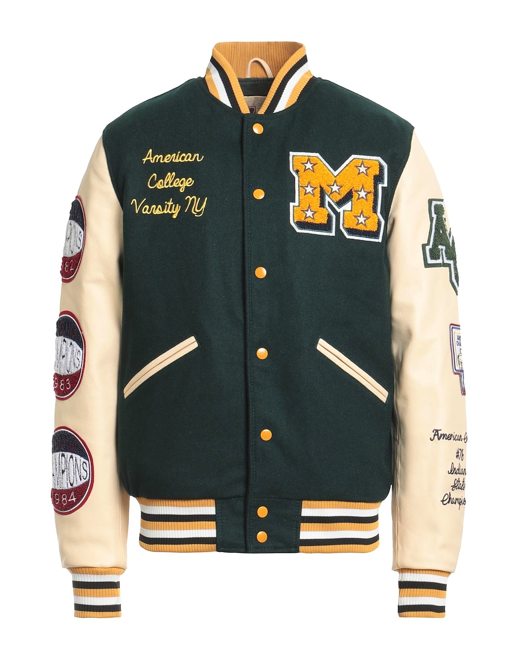AMERICAN COLLEGE - Jacken und Anoraks