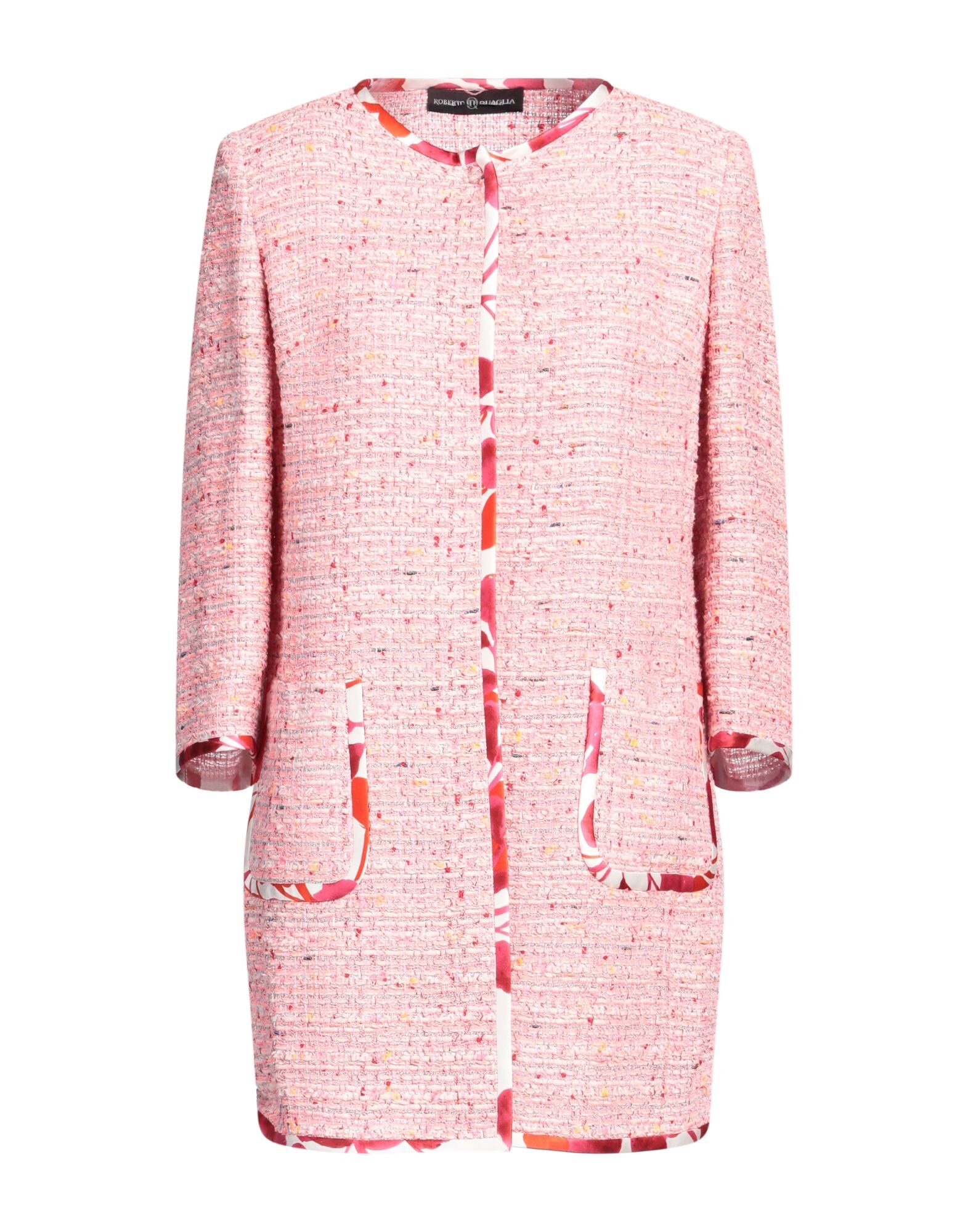 ROBERTO QUAGLIA - Coats