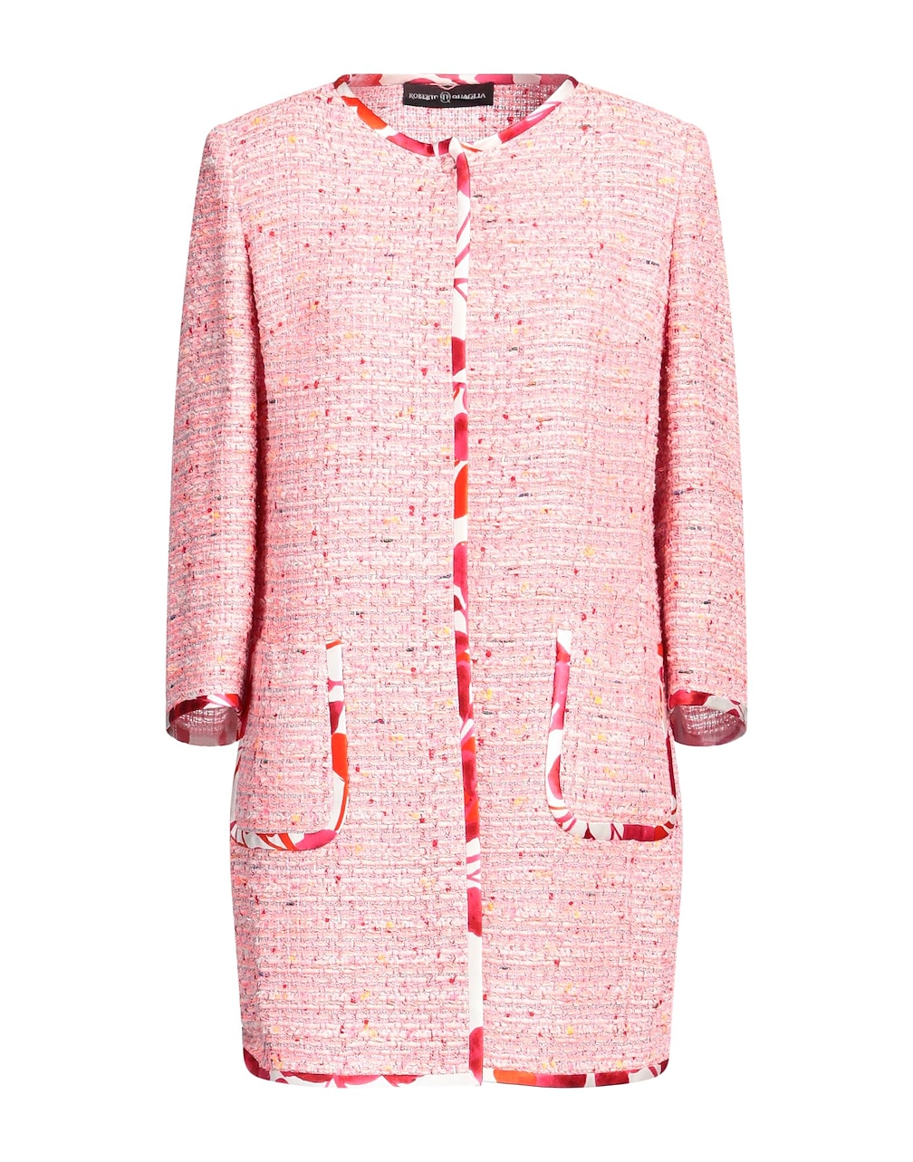 ROBERTO QUAGLIA - Mäntel