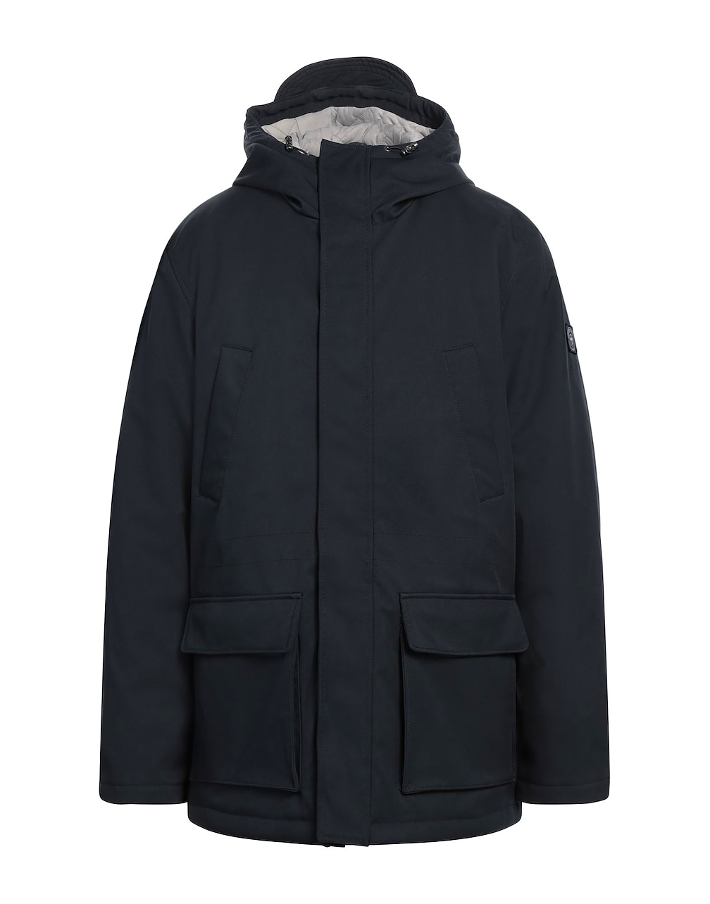 THREE STROKE - Coats