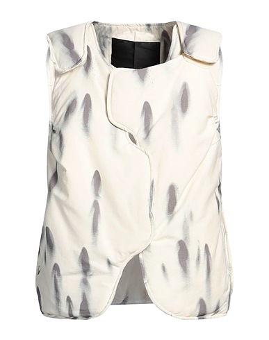 A-COLD-WALL* Gilet Beige 100% Polyamide