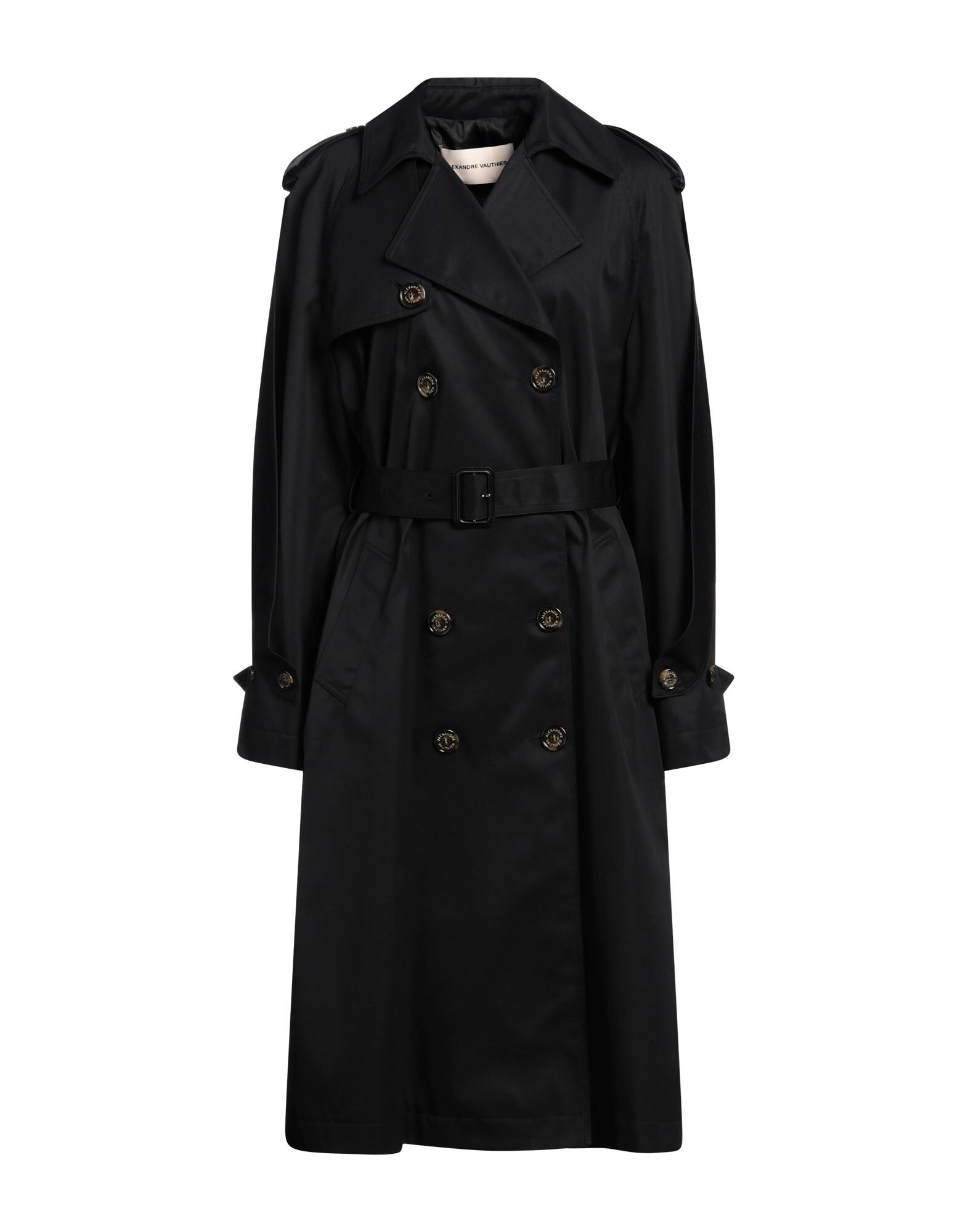 ALEXANDRE VAUTHIER - アウター＆トレンチコート