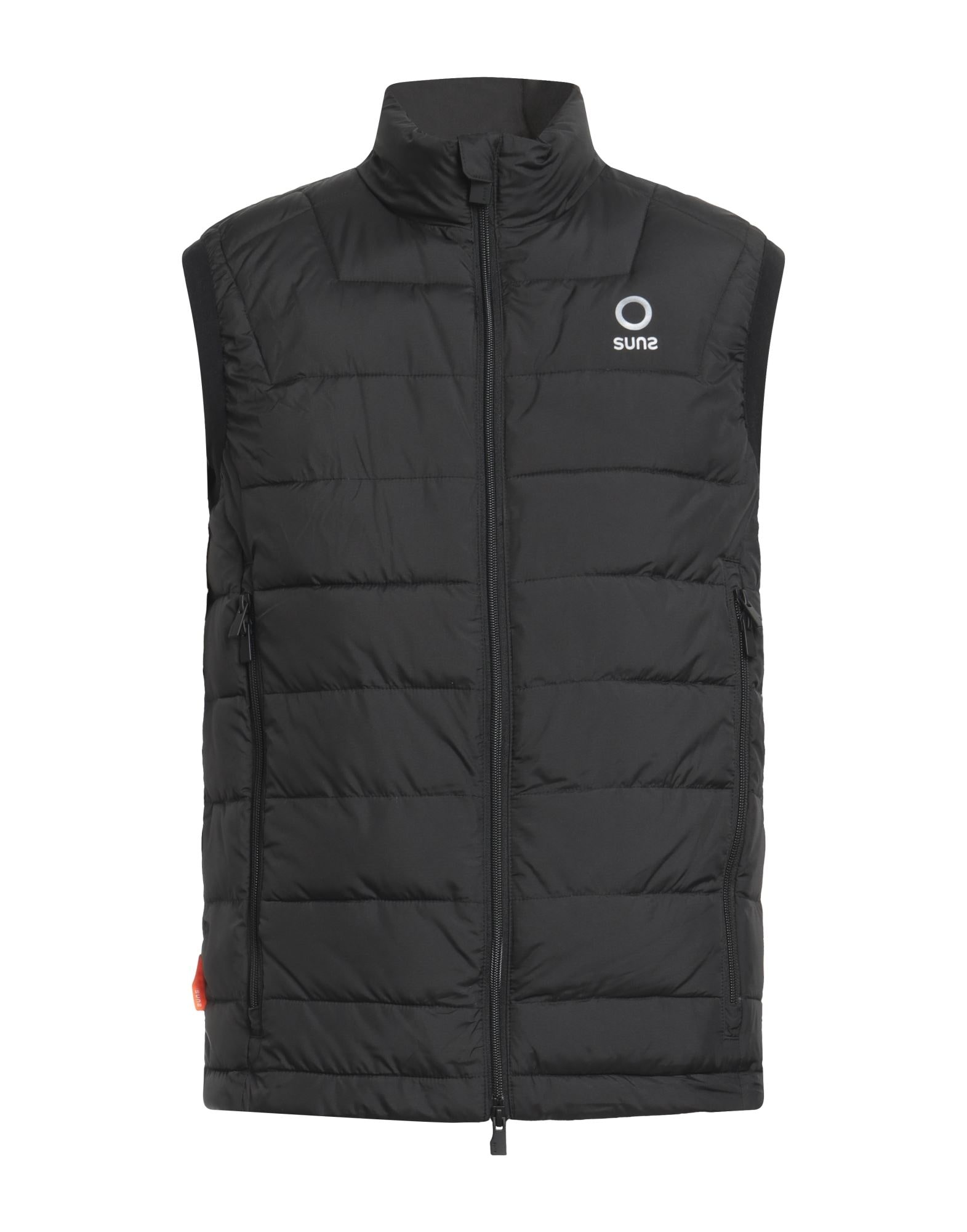 SUNS BOARDS - Gilets