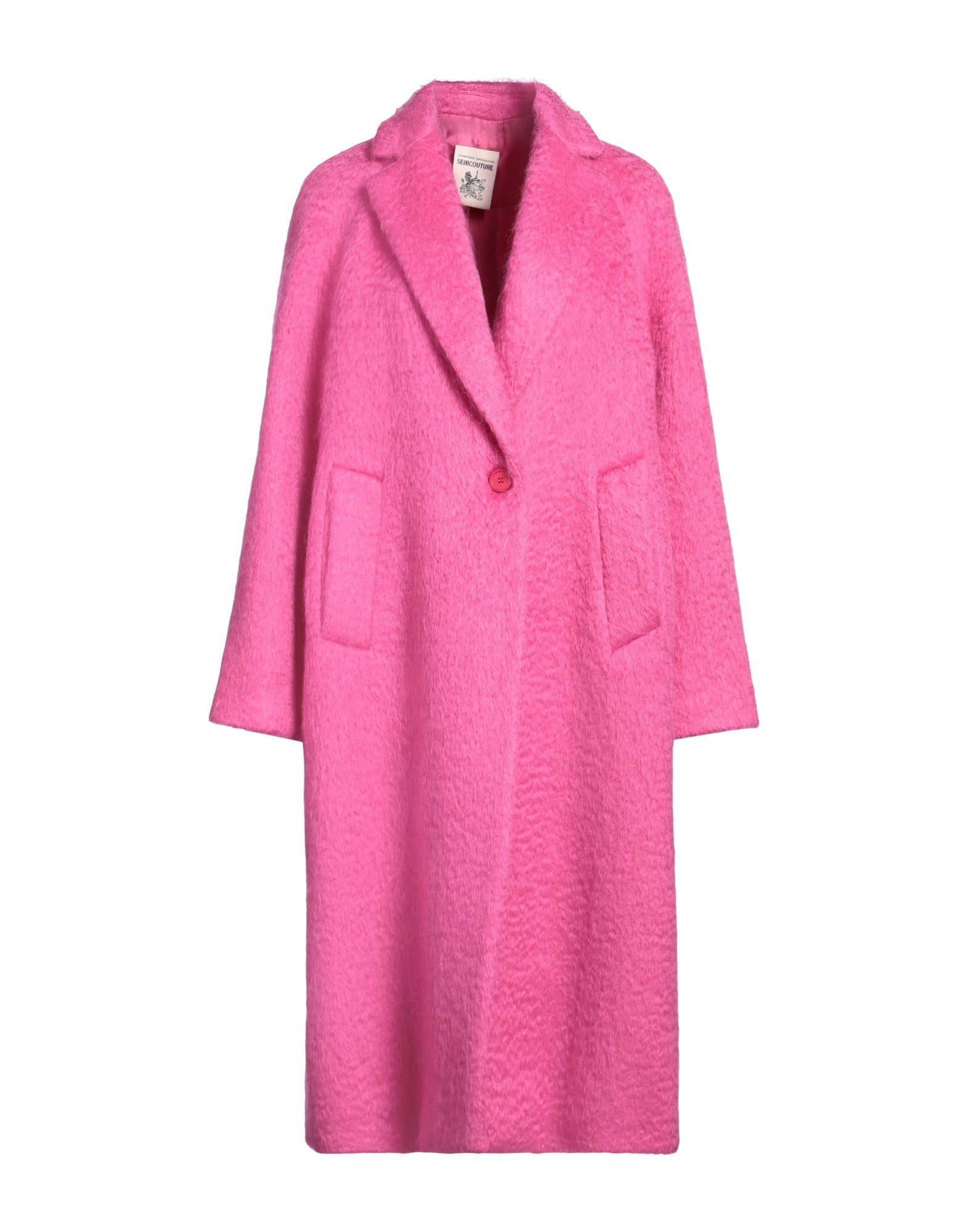 SEMICOUTURE - Пальто