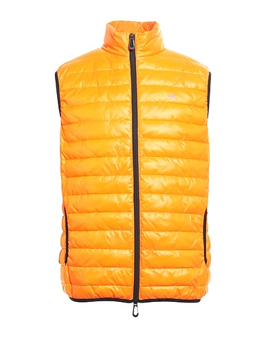 SUNSTRIPES Gilet Orange 100% Polyamide