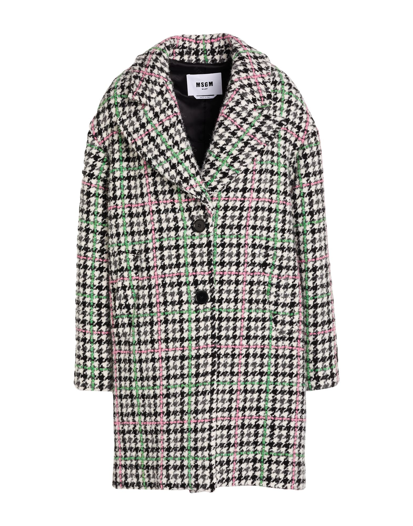 MSGM - Coats