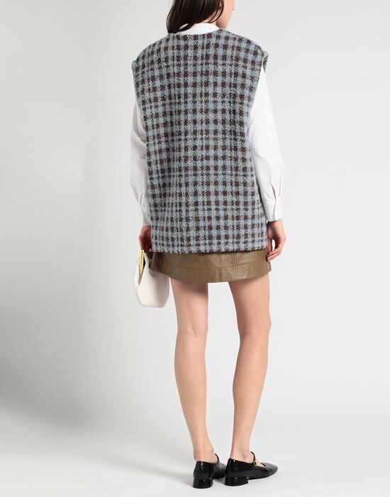 ETRO Классический жилет