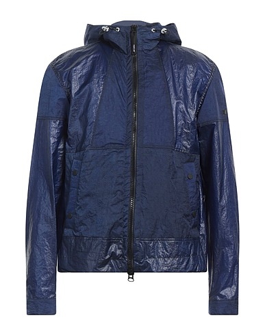 PMDS PREMIUM MOOD DENIM SUPERIOR Jacket Blue 65% Polyurethane, 35% Polyamide
