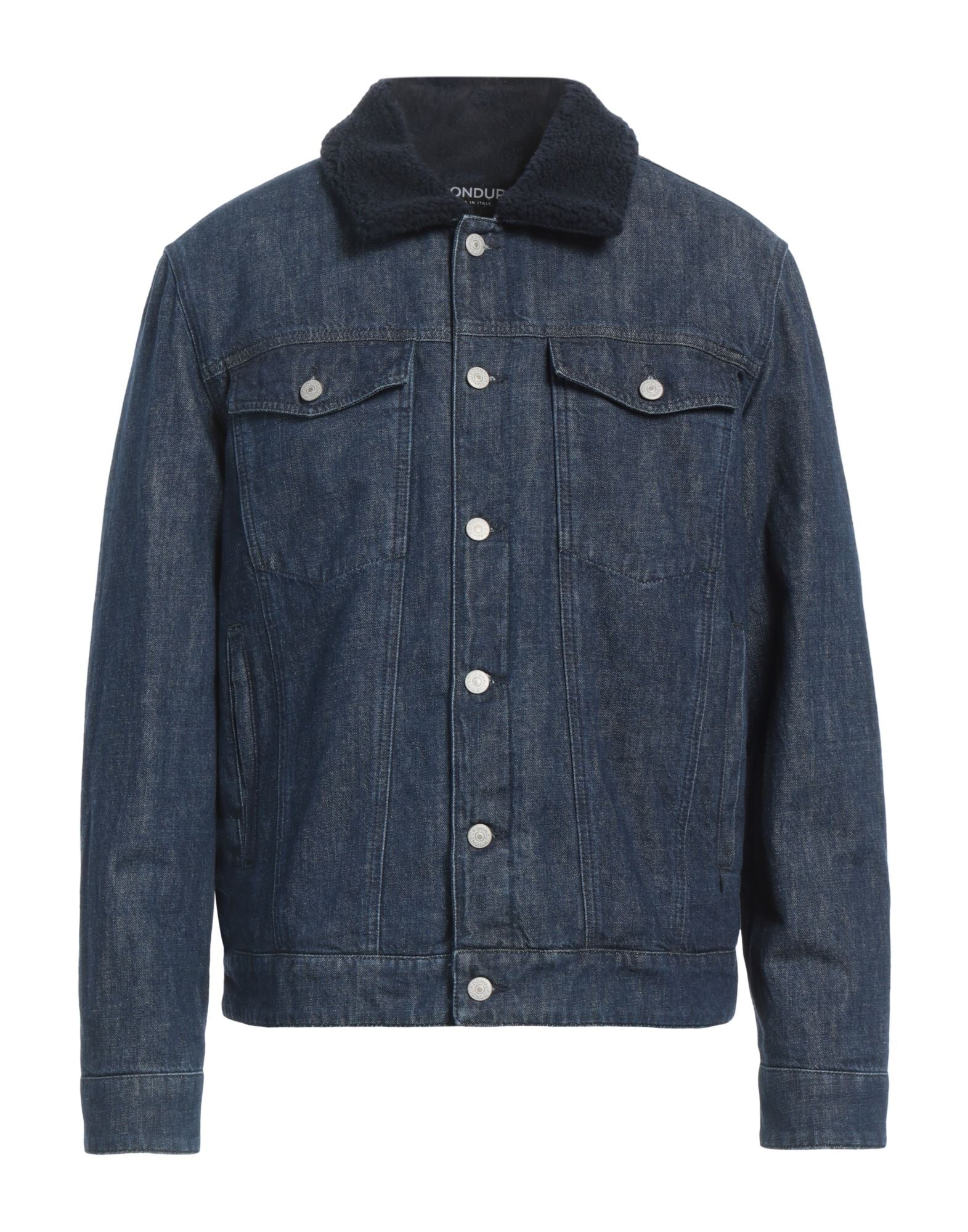 DONDUP - Denim outerwear