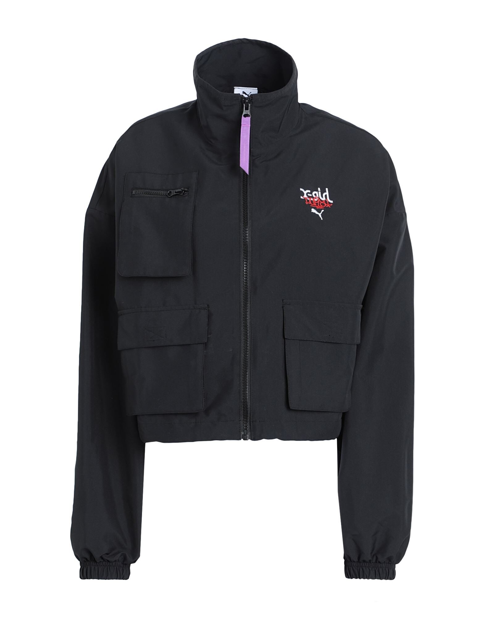 PUMA x X-GIRL - Jackets