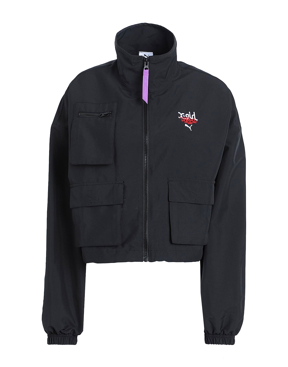 PUMA x X-GIRL - Μπουφάν και τζάκετ