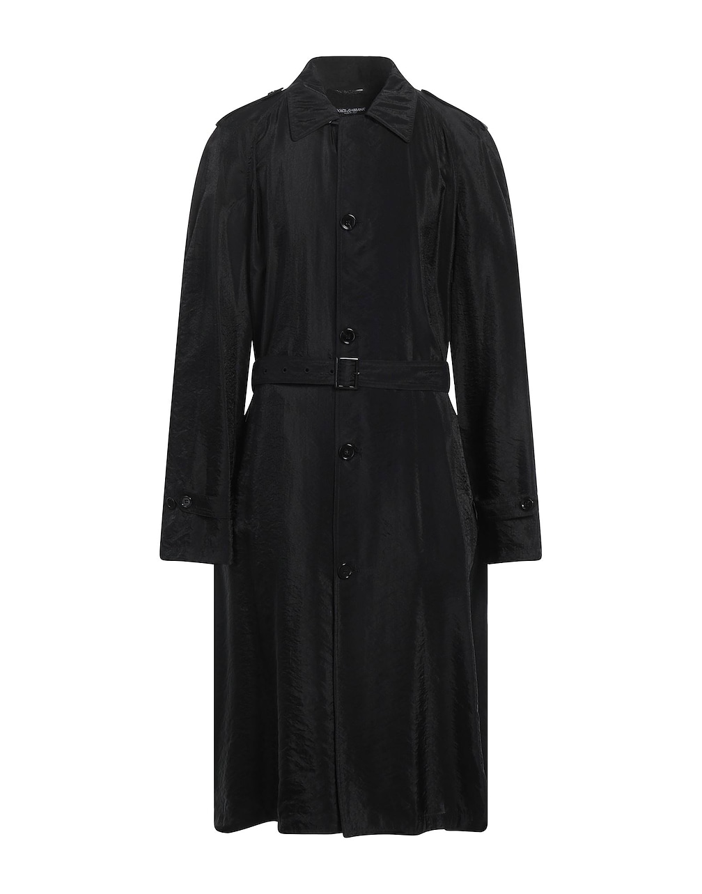 DOLCE&GABBANA - Overcoats & Trench Coats