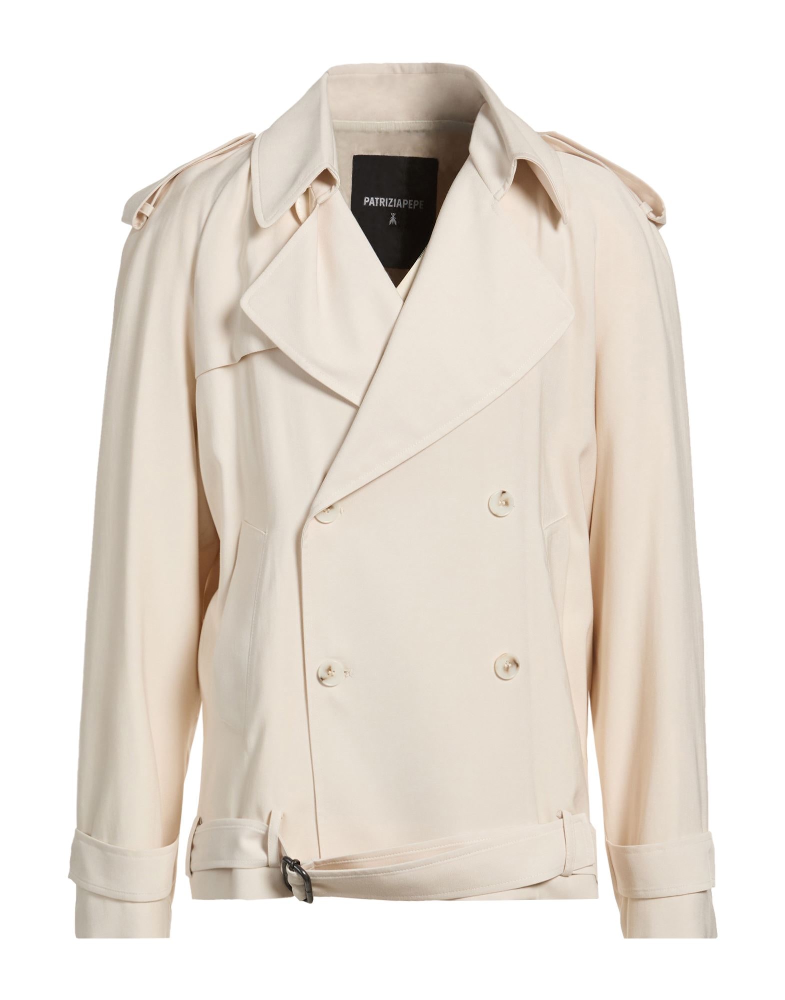 PATRIZIA PEPE - Vestes et blousons