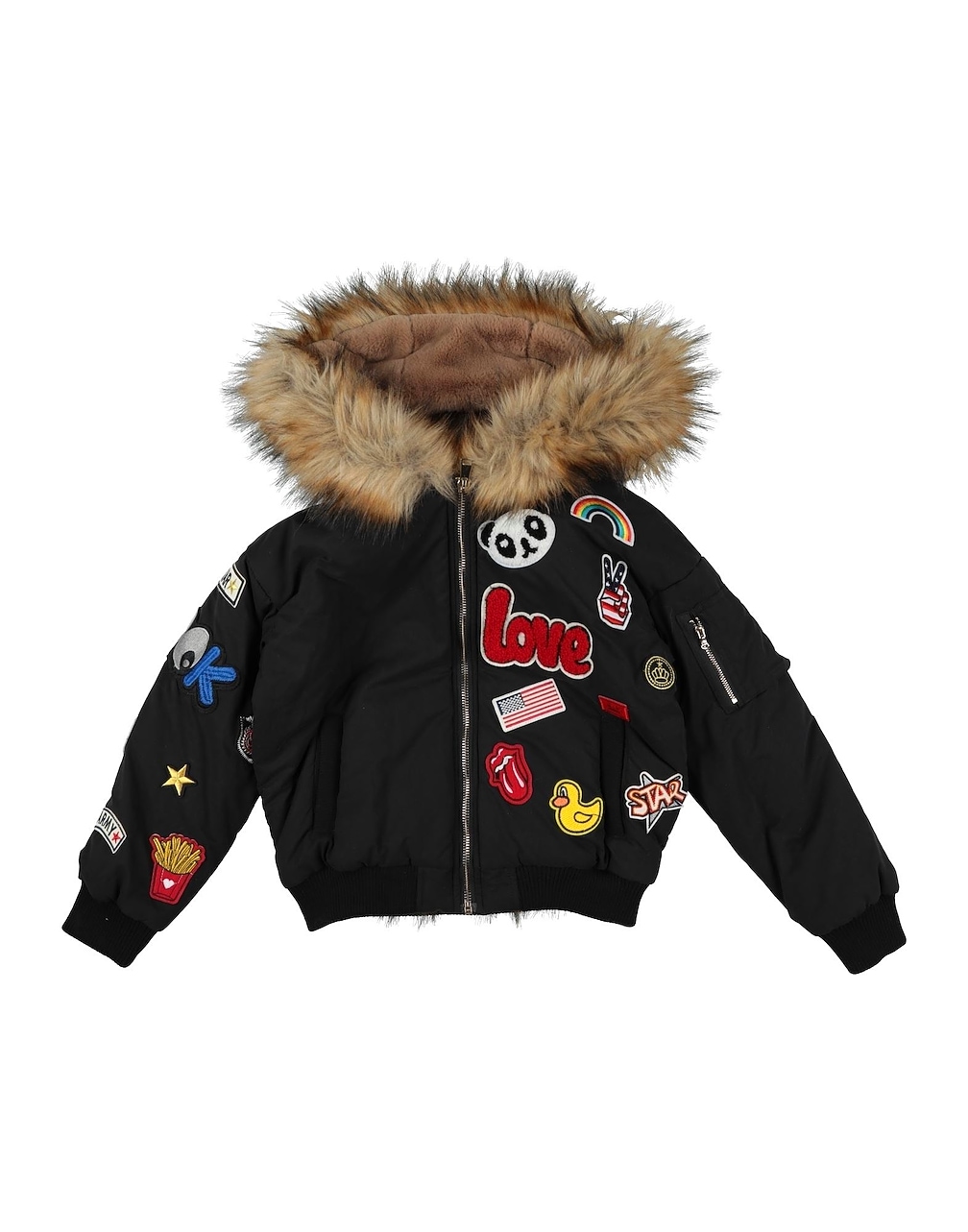 KENGSTAR - Jacken und Anoraks