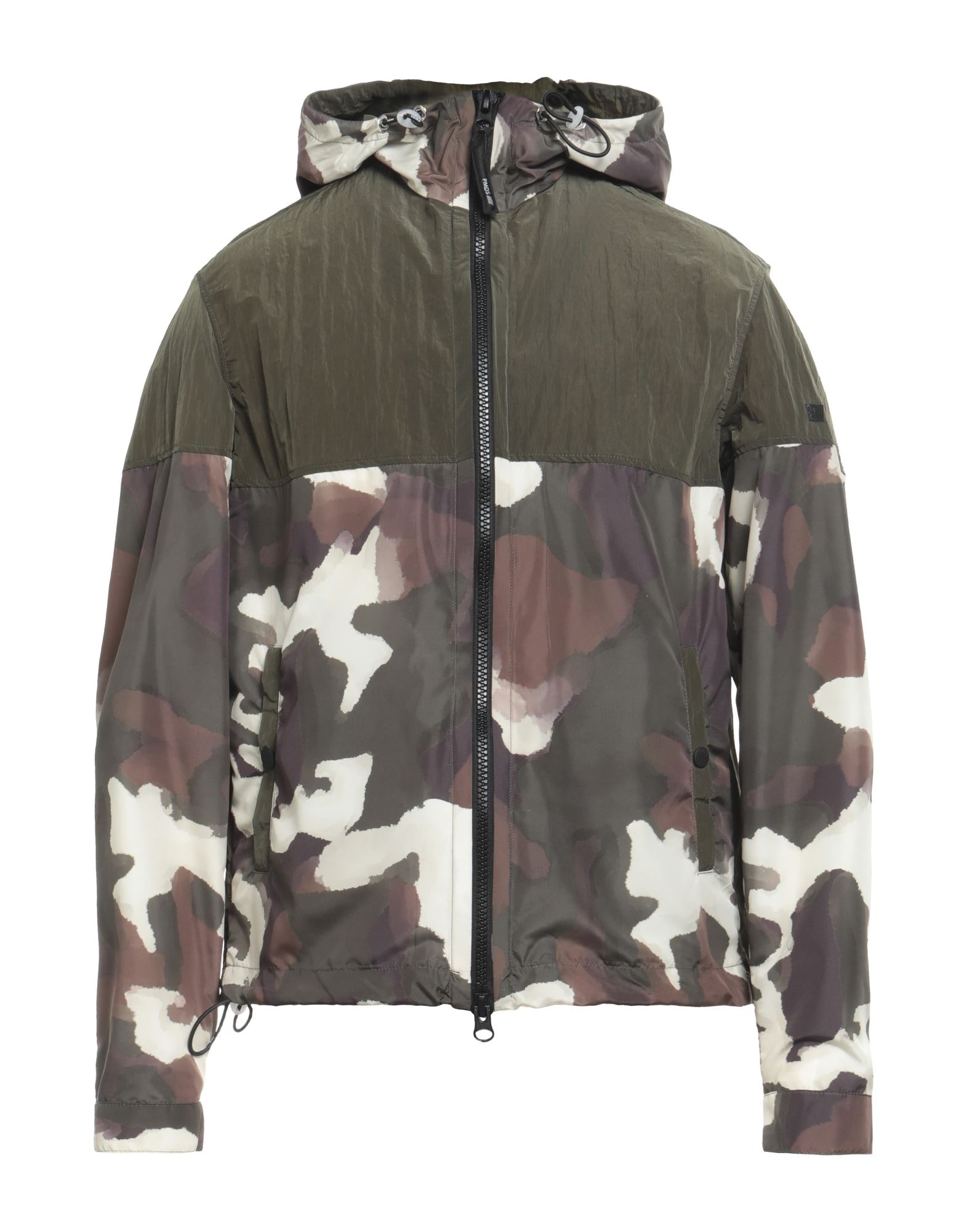 PMDS PREMIUM MOOD DENIM SUPERIOR - Jackets