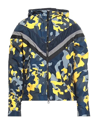 PMDS PREMIUM MOOD DENIM SUPERIOR Jacket Midnight blue 100% Polyester