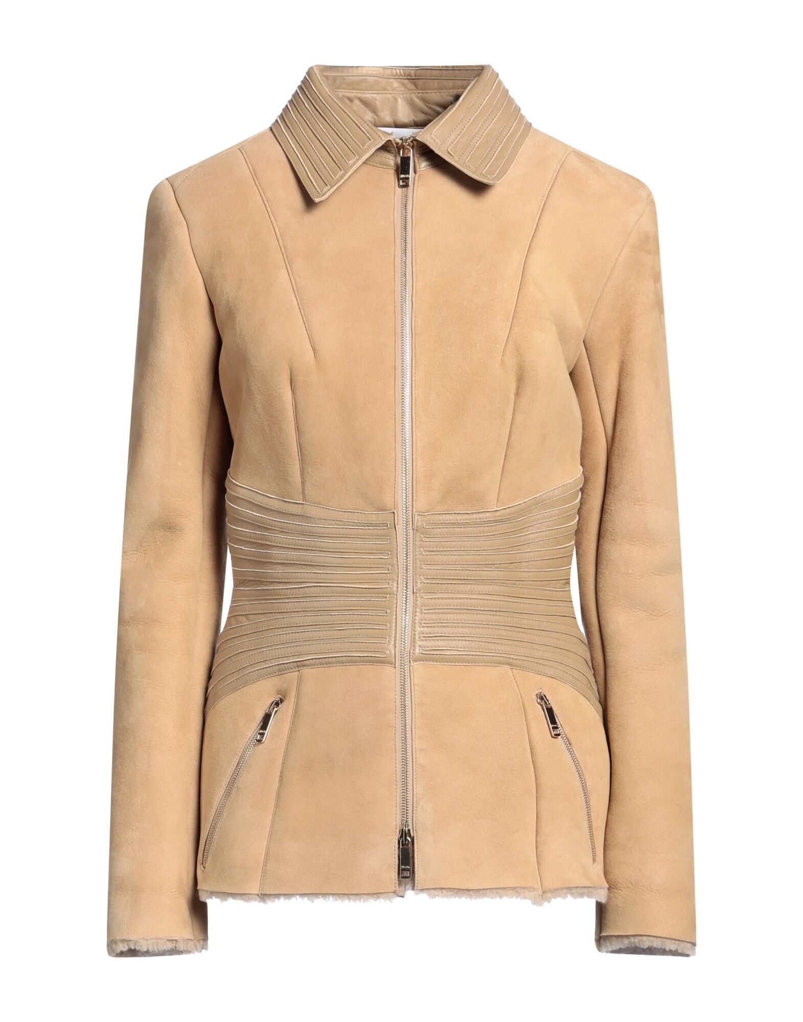 JITROIS - Shearling & Teddy