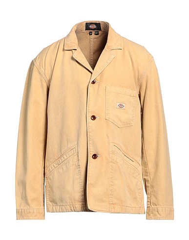 DICKIES Giubbotto Sabbia 100% Cotone