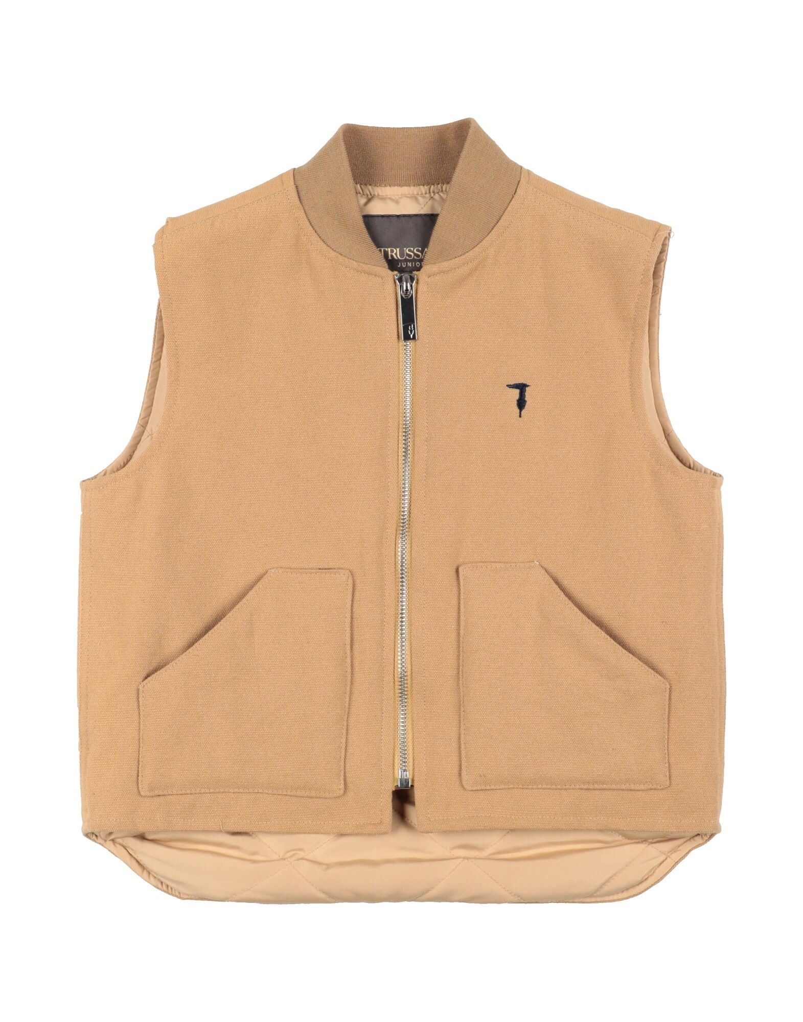 TRUSSARDI JUNIOR - Gilets