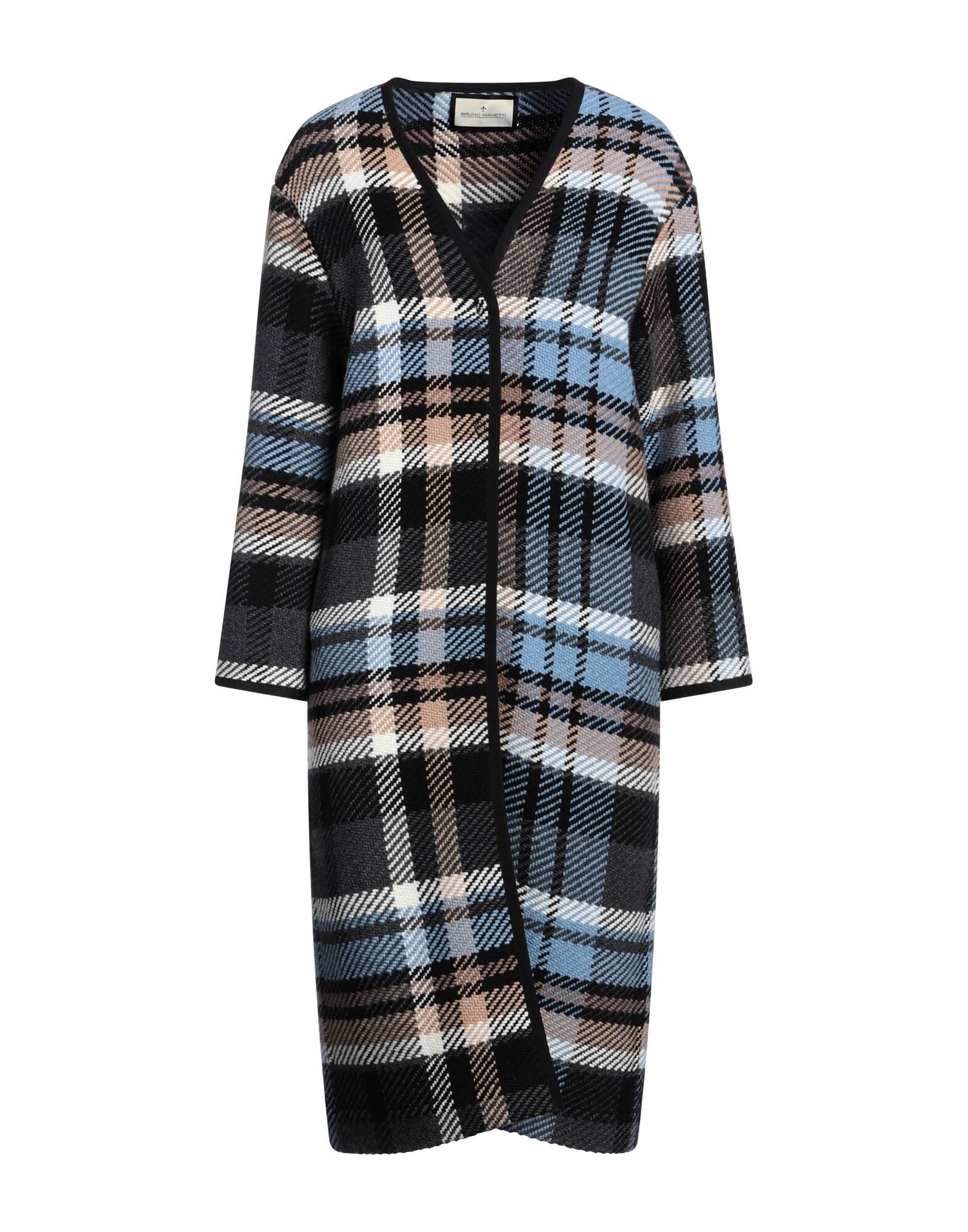 BRUNO MANETTI - カーディガン