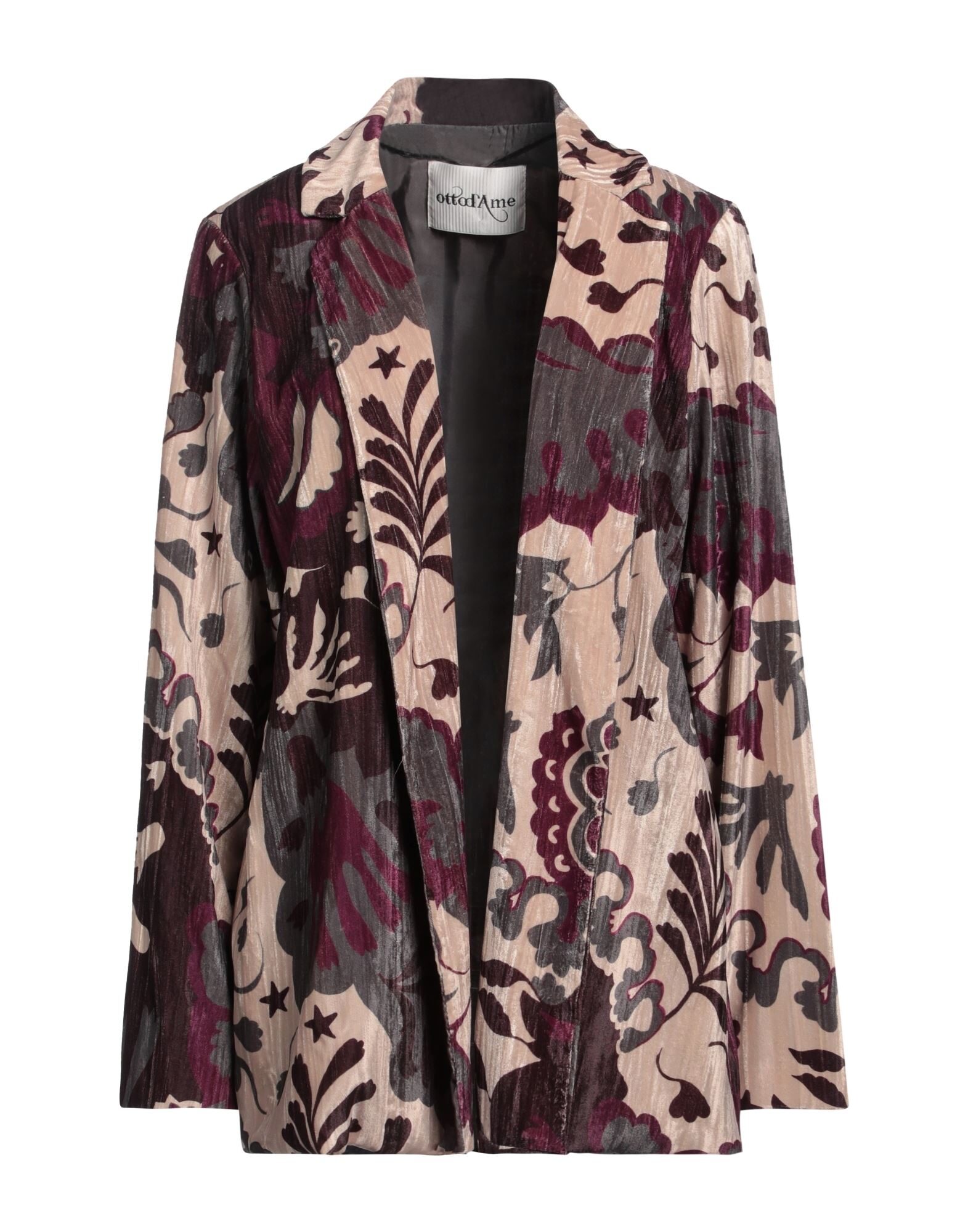 OTTOD'AME - Vestes et blousons