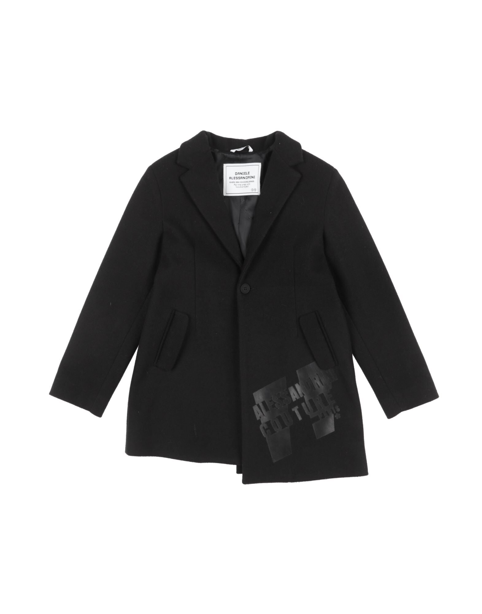 DANIELE ALESSANDRINI - Coats